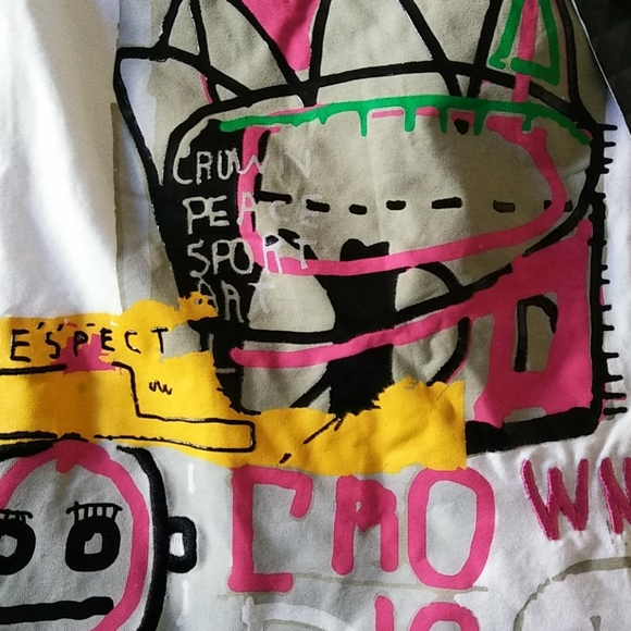 Graphic Tee, NWT - Picture 10 of 10